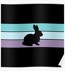 Hase Poster