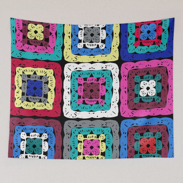 Item preview, Quilt  designed and sold by Chickchaos.