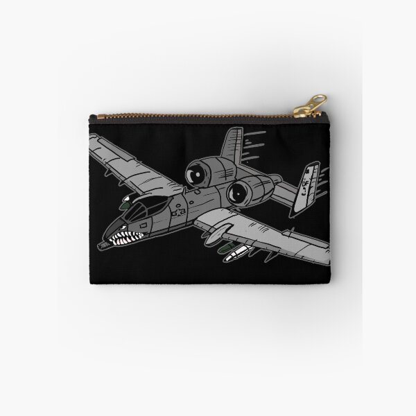 Item preview, A-10 Warthog Digital Painting designed and sold by RealPilotDesign.