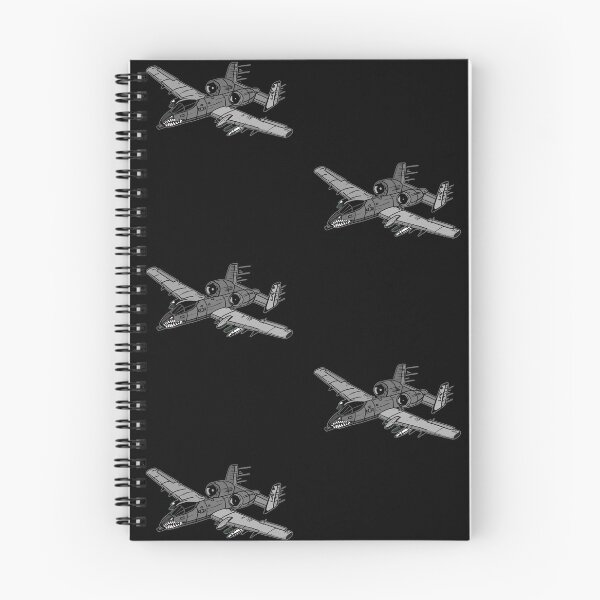 Item preview, A-10 Warthog Digital Painting designed and sold by RealPilotDesign.