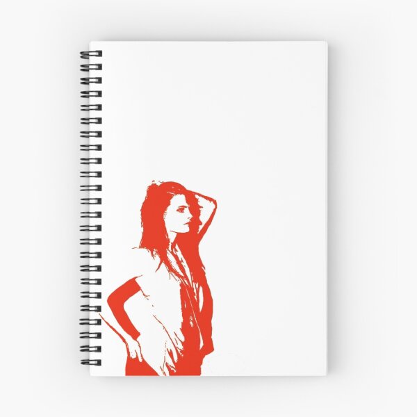 Item preview, Stana Monochrome designed and sold by CassieBones.