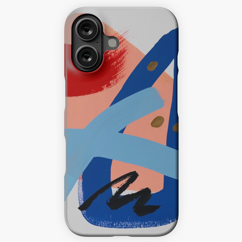Item preview, iPhone Snap Case designed and sold by AR-GlitterFairy.
