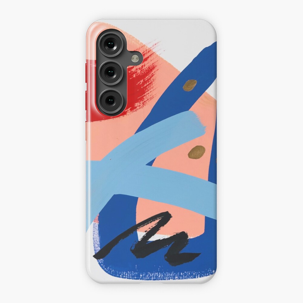 Item preview, Samsung Galaxy Snap Case designed and sold by AR-GlitterFairy.