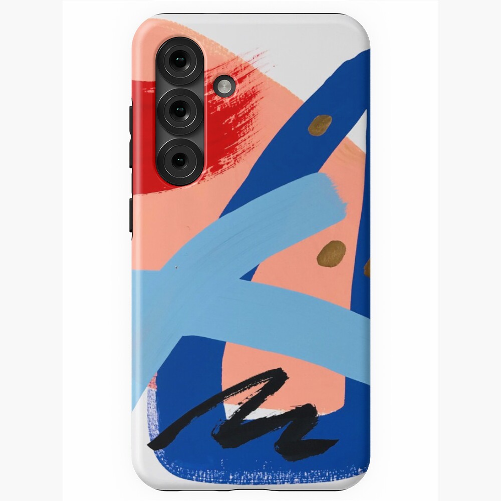 Item preview, Samsung Galaxy Tough Case designed and sold by AR-GlitterFairy.