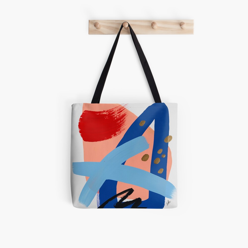 Item preview, All Over Print Tote Bag designed and sold by AR-GlitterFairy.