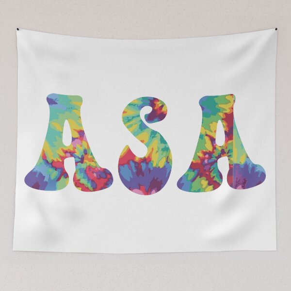 Item preview, ASA designed and sold by MorganHoffman.
