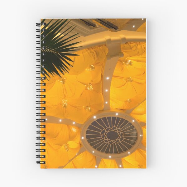 Item preview, Sunshine Yellow Silk Decor designed and sold by Georgia Mizuleva.