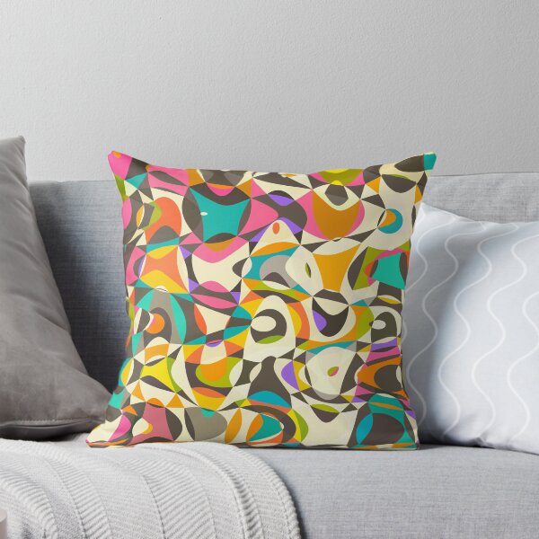 Item preview, Mod Tumble designed and sold by Beth Thompson.