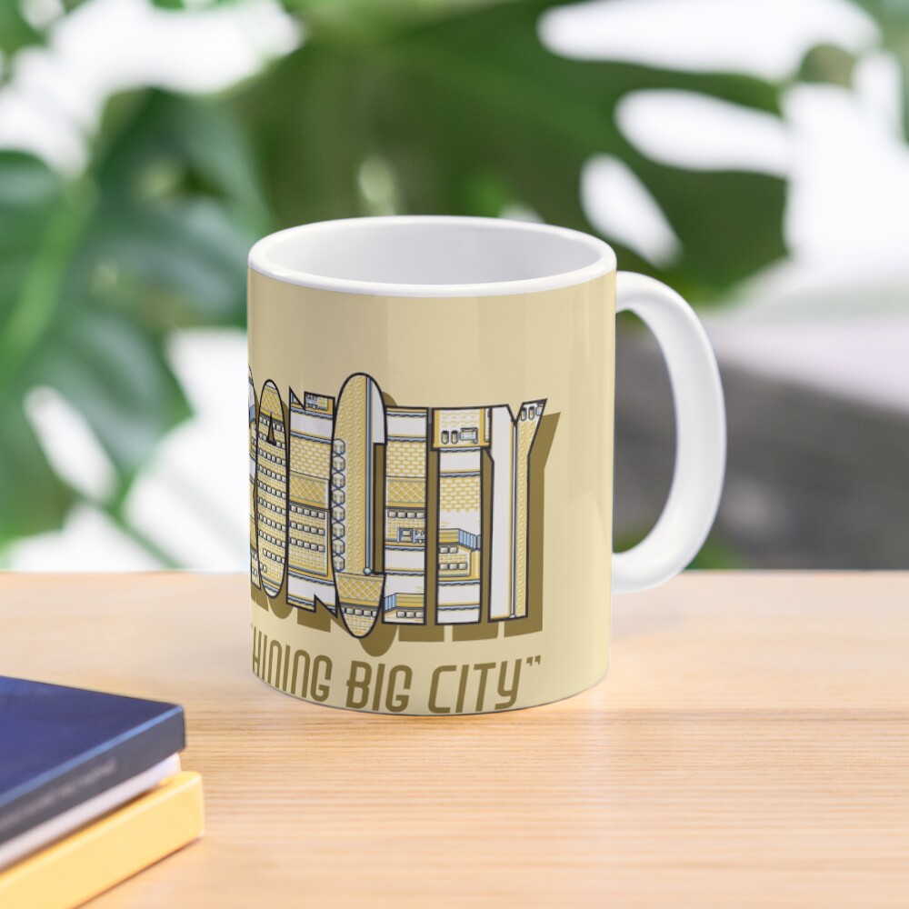 Item preview, Classic Mug designed and sold by merimeaux.