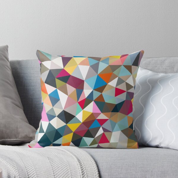 Item preview, Parade Tris designed and sold by Beth Thompson.