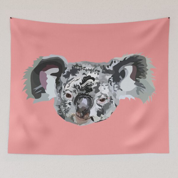 Item preview, Koala designed and sold by feliciasdesigns.
