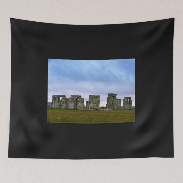 Item preview, Stonehenge -  standing strong designed and sold by Shiva77.