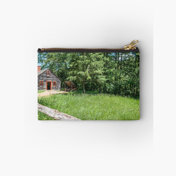 Item preview, The Little Farm House designed and sold by Rebecca Bryson.