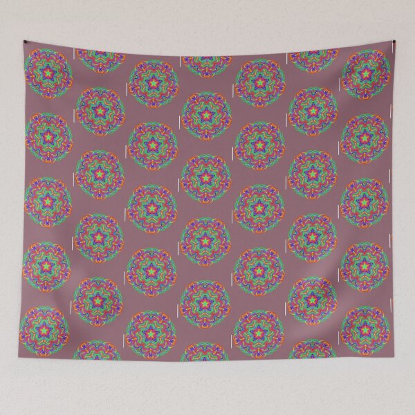 Item preview, Neon over pastel designed and sold by Anointed FAITH .