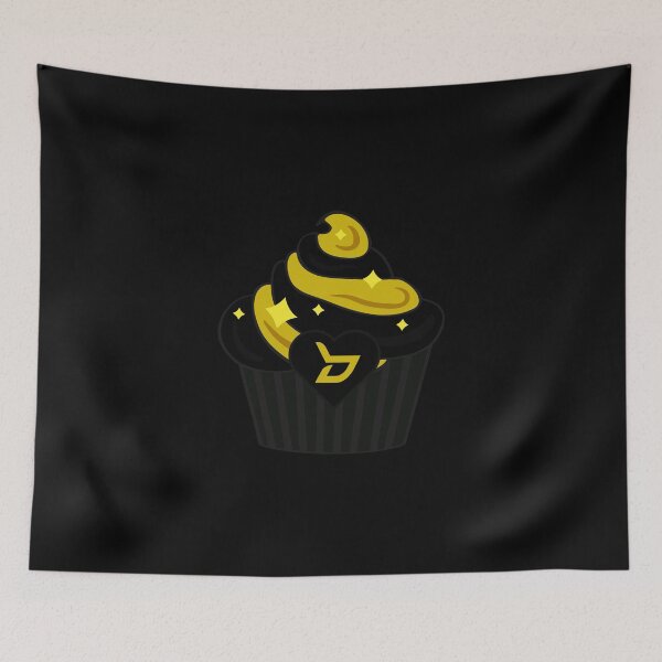 Item preview, Block B / Blockbuster - Cupcake designed and sold by Sadisticwhisper.