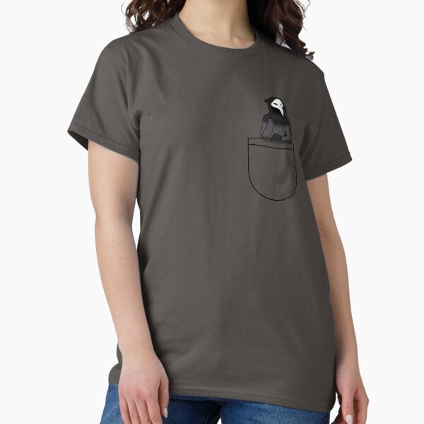Item preview, Taschenarzt designed and sold by dragonrider2022.