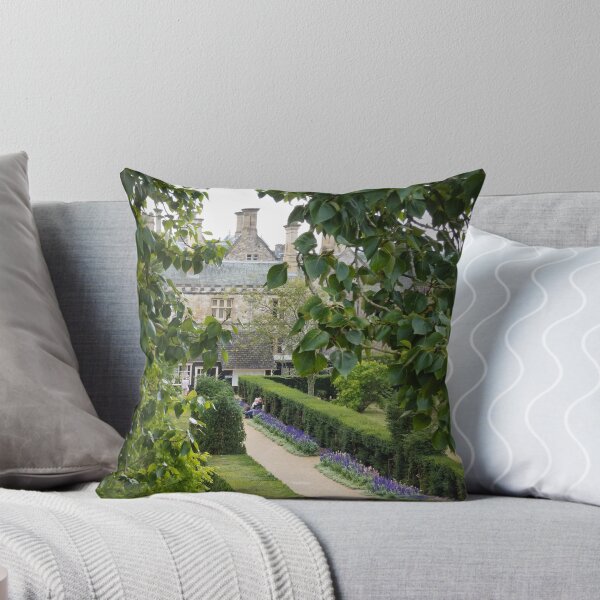 Aperçu de l'œuvre English Garden créée et vendue par Phill Danze.