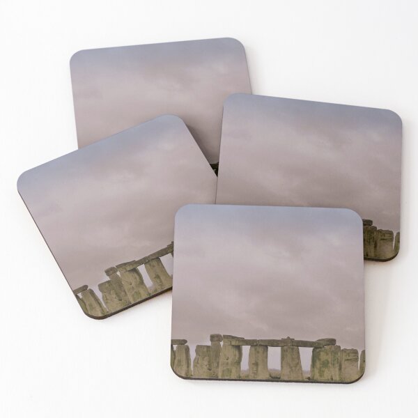 Item preview, Majestic Stonehenge designed and sold by Shiva77.