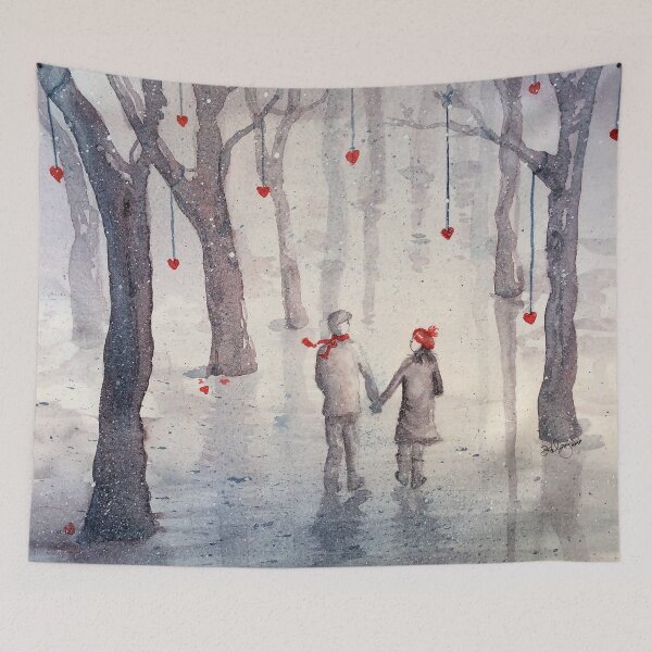 Item preview, Heartcicles designed and sold by Helen Murdock-Prep.