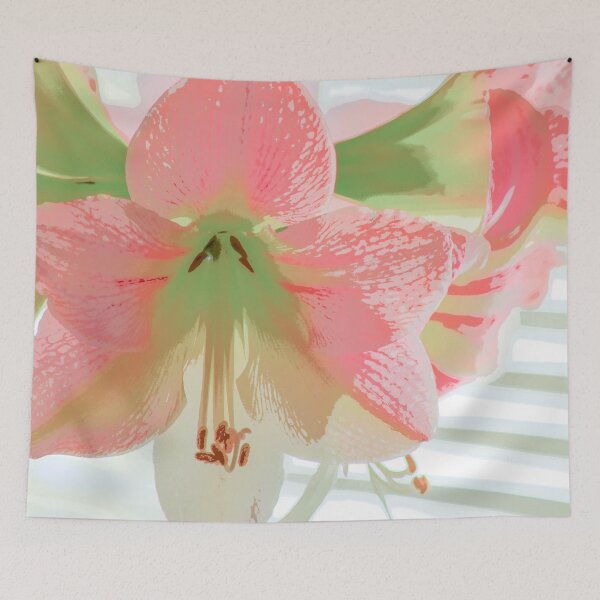Item preview, Delectable in Pink designed and sold by nancyjcreates.