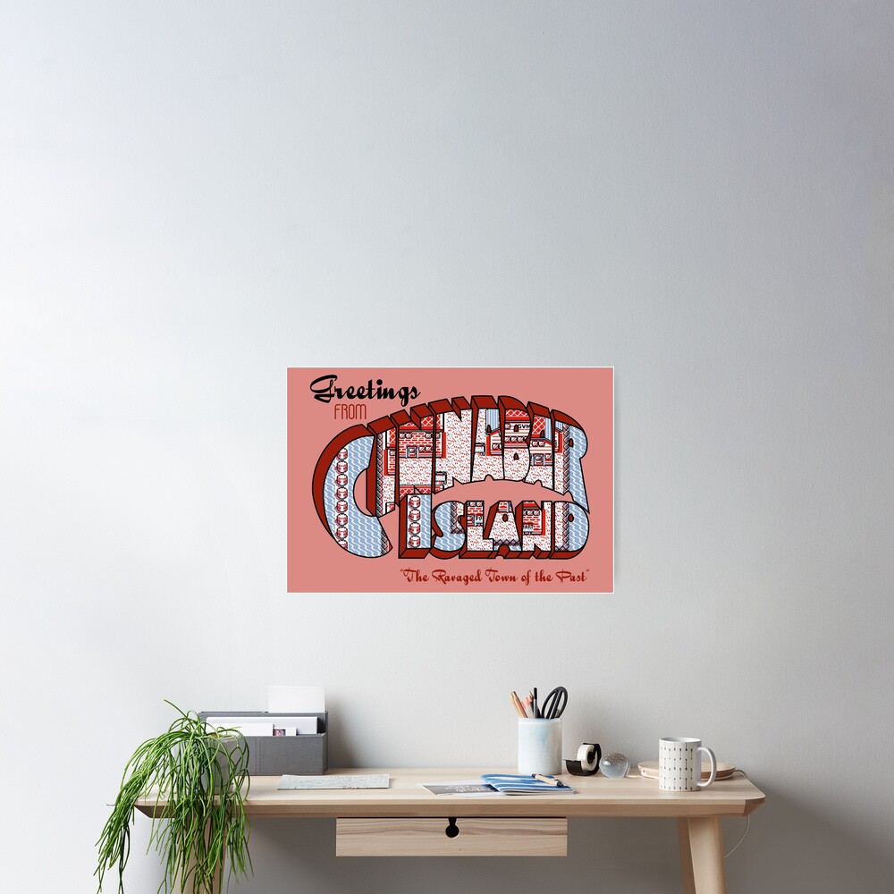 Item preview, Poster designed and sold by merimeaux.