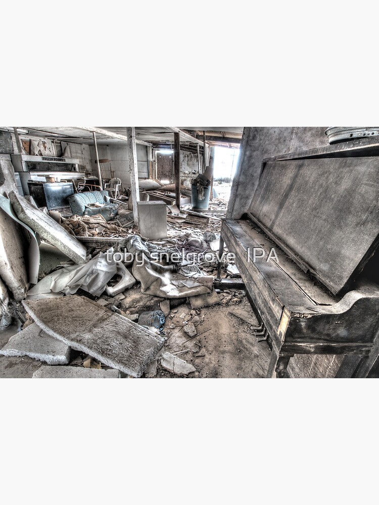 HDR Show in Victoria BC by tobysnelgrove