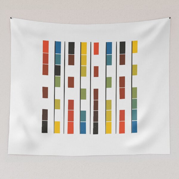 Item preview, DNA Modernism Sequence designed and sold by Sean Beier.