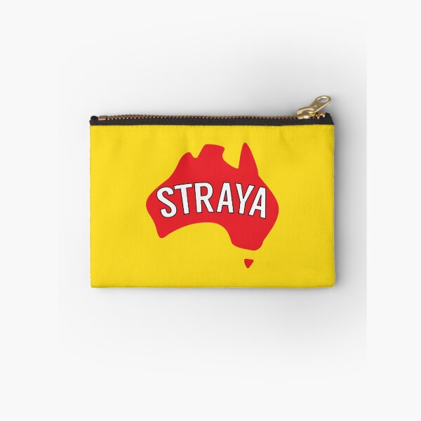 Item preview, Straya designed and sold by teesaurus.
