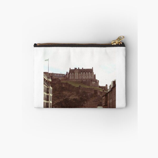 Item preview, Edinburgh Castle designed and sold by N-MPhotography.