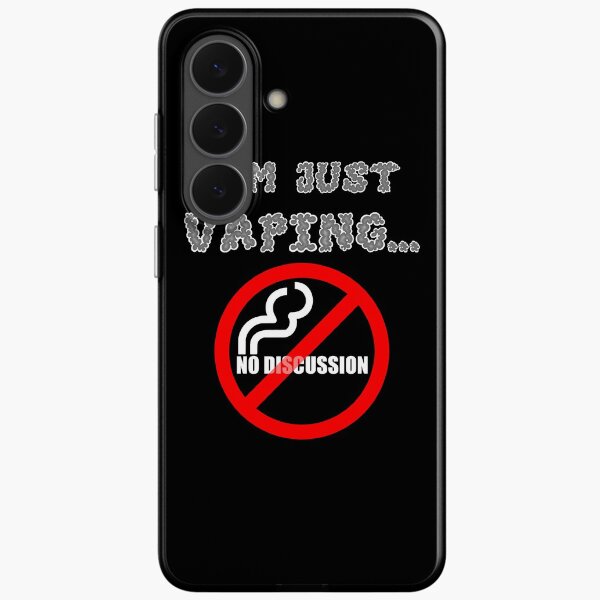 Handyhllen: Vaporizer | Redbubble