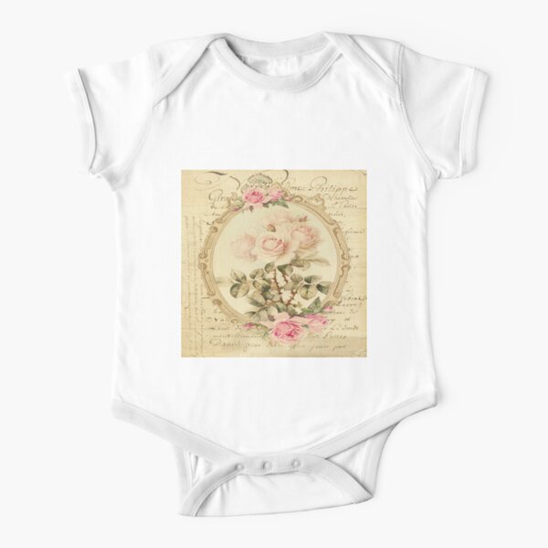 shabby chic brand baby clothes