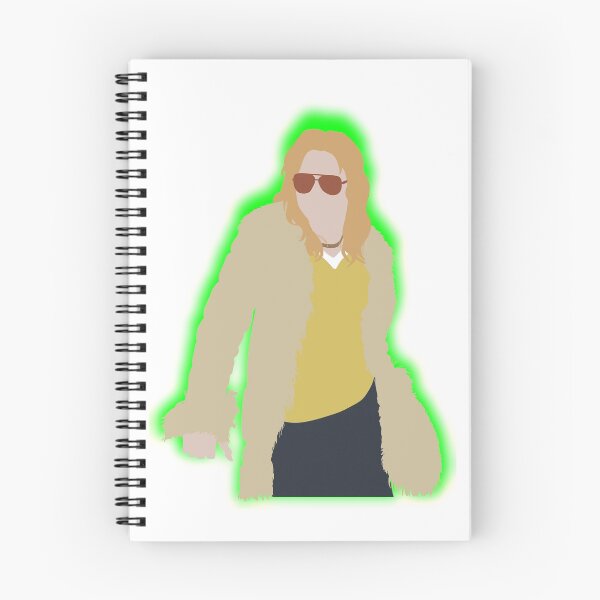 Item preview, Ben Hardy- Roger Taylor designed and sold by dgdoesart.