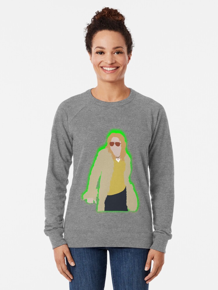 Ben Hardy Roger Taylor Lightweight Sweatshirt