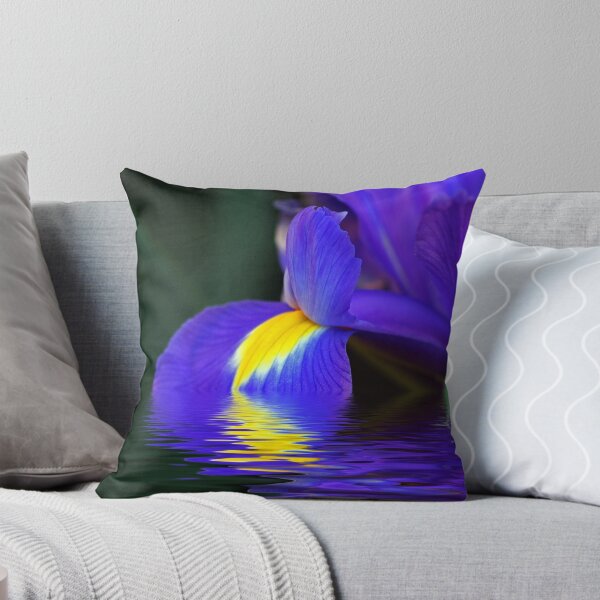 Item preview, Reflections of Iris designed and sold by tbealle.