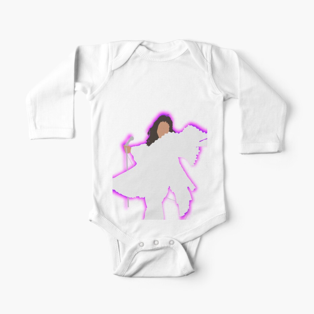 freddie mercury baby clothes