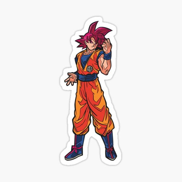 Pixilart - 8bit SSJ Blue 3 Goku (DBS) by Layman