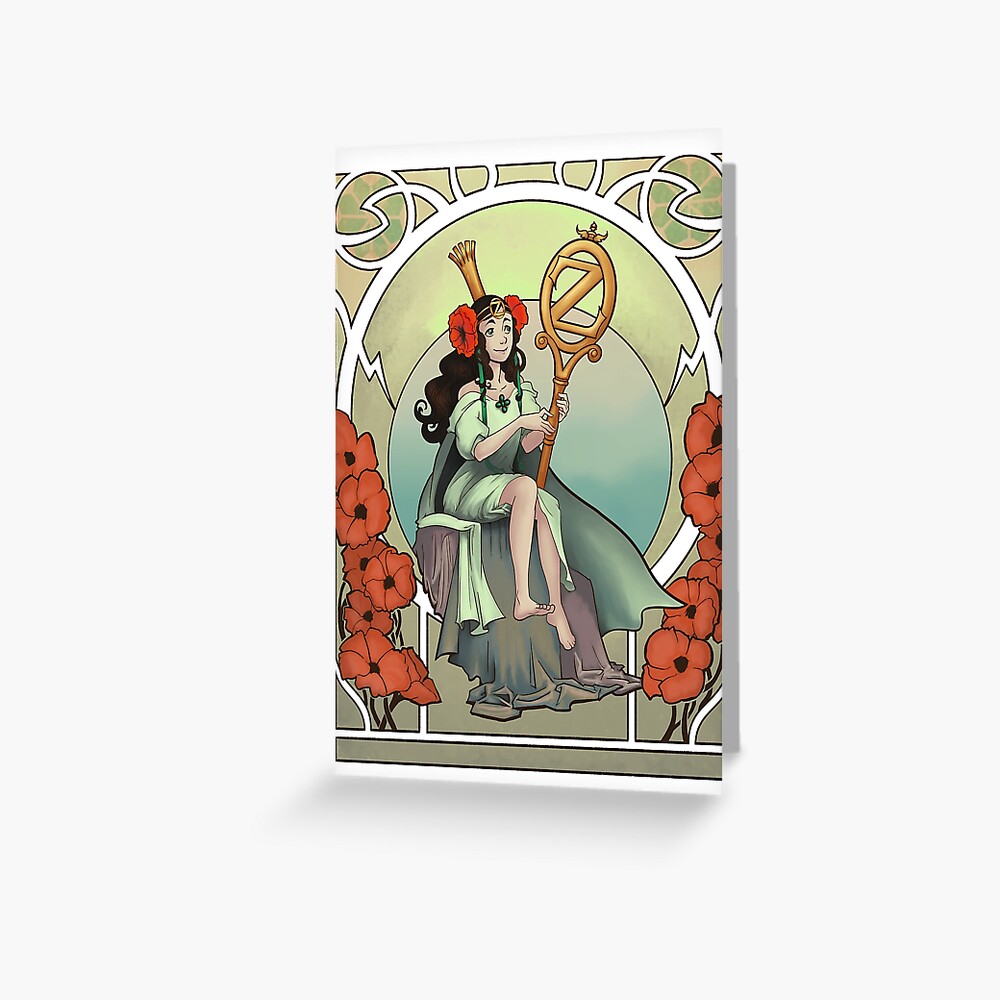 Princess Ozma Tippetarius Of Oz Art Print By Erinstilwell Redbubble