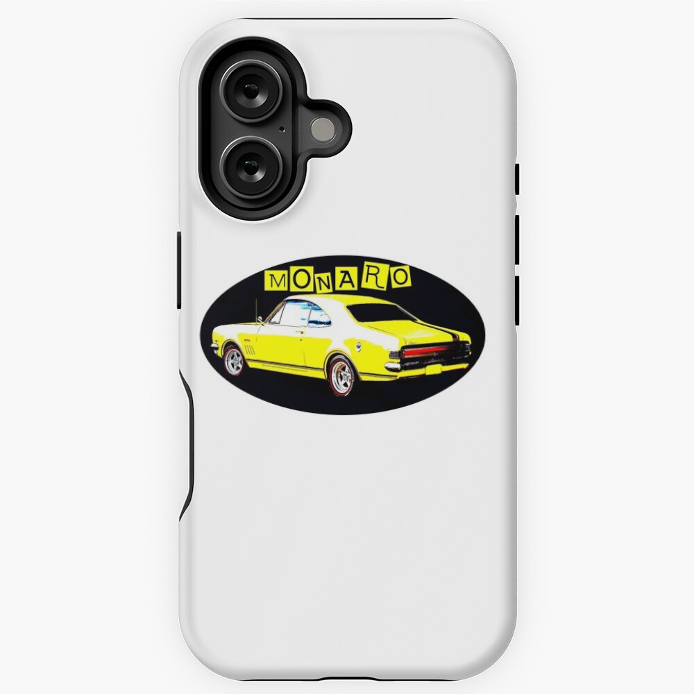 Item preview, iPhone Magsafe Tough Case designed and sold by thediff1985.