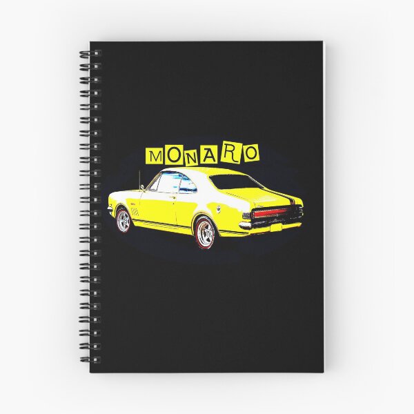 Item preview, hk ht hg monaro gts holden 327 designed and sold by thediff1985.