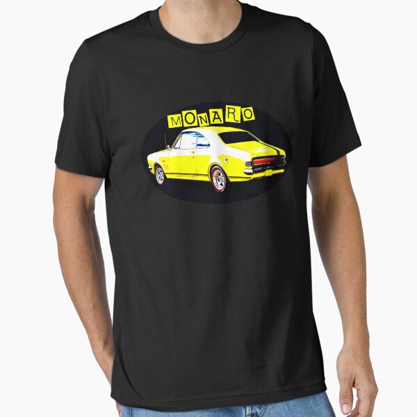 Item preview, hk ht hg monaro gts holden 327 designed and sold by thediff1985.