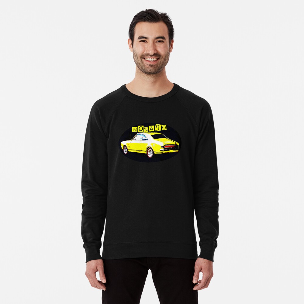 Item preview, Lightweight Sweatshirt designed and sold by thediff1985.