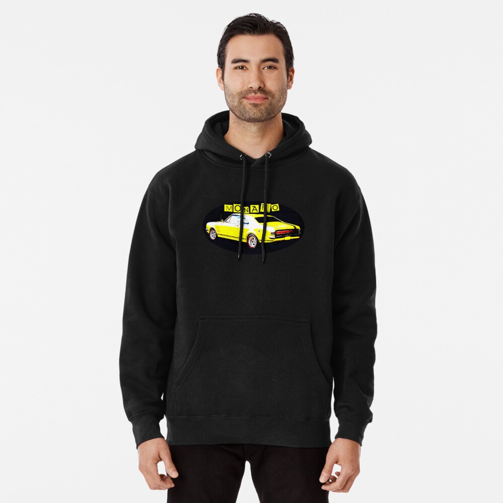 Item preview, Pullover Hoodie designed and sold by thediff1985.