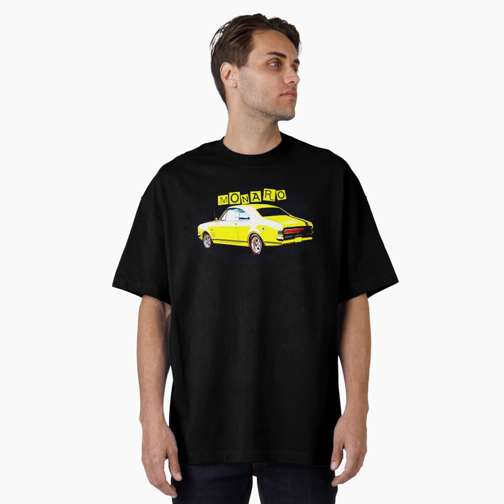 Item preview, Oversized T-Shirt designed and sold by thediff1985.