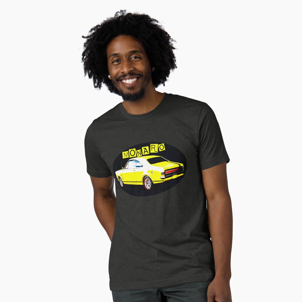 Item preview, Tri-blend T-Shirt designed and sold by thediff1985.