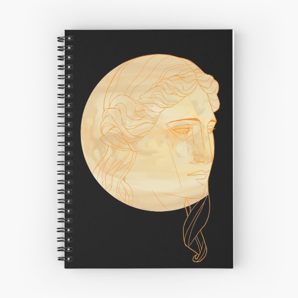 Item preview, Venus: Planet Namesake II, Black designed and sold by LaFrenchToast.