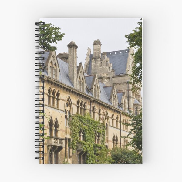 Item preview, Christchurch Oxford designed and sold by Phill Danze.