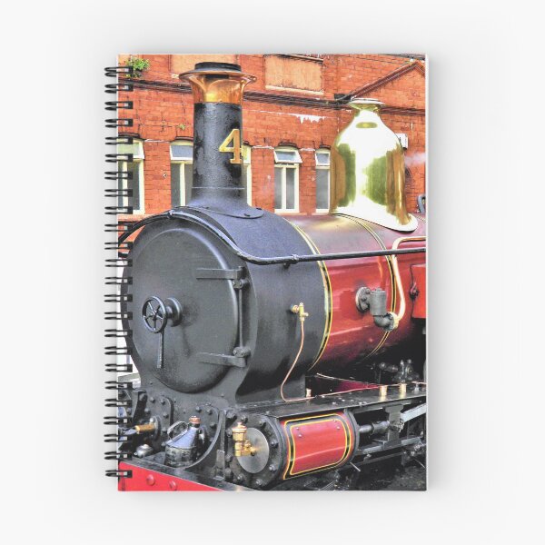 Item preview, All Aboard! designed and sold by Lesliebc.
