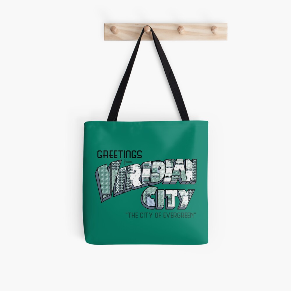 Item preview, All Over Print Tote Bag designed and sold by merimeaux.