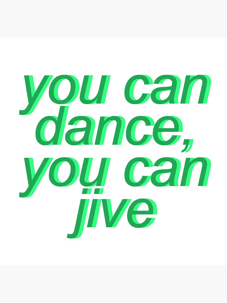 "you can dance, you can jive dancing queen aesthetic (white