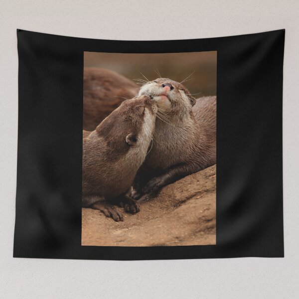 Item preview, Otterly Adorable III designed and sold by TVD-Photography.